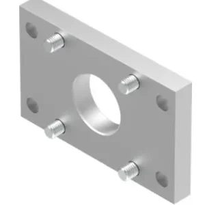 Ekspresowa dostawa Mocowanie kołnierzowe FNC-80 FESTO